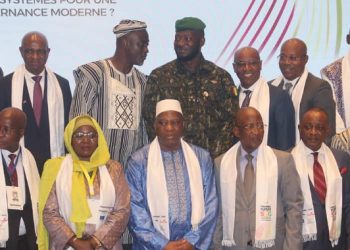 Conakry : c’est parti pour le Forum international des secrétaires généraux du gouvernement 