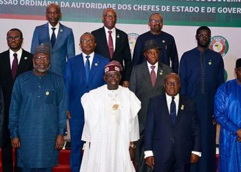 Tension entre le Mali et l’Algérie : la CEDEAO appelle au dialogue