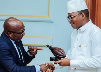 Guinée : le projet de nouvelle Constitution séduit la mission de la CEDEAO