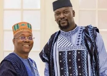 Election présidentielle : “Le candidat d’Ousmane Gaoual, c’est Doumbouya…”, précise le CERAG