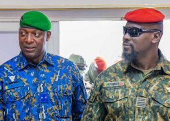 Gendarmerie nationale : des hauts gradés nommés à des postes de responsabilité