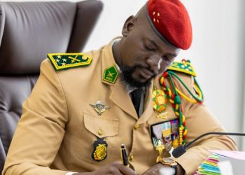 Guinée : les modalités d’inscription et de tenue du Registre national des personnes physiques  fixées