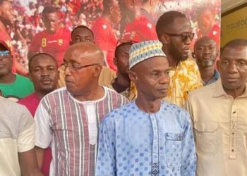 Agrément de la FGF : “Nous sommes encore dans les délais…”, précise Oumar Ndiaye