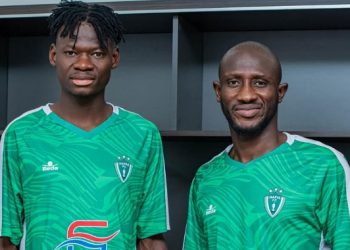 Ligue 1 : deux joueurs de l’AS Kaloum signent au Hafia FC
