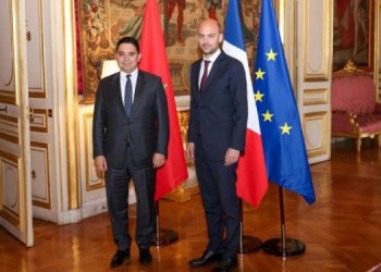 Maroc–France : Une visite clé pour évaluer la Déclaration de Rabat