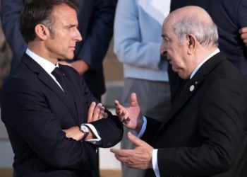 Crise diplomatique : Paris expulse douze agents algériens en représailles