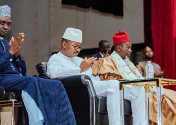 Référendum constitutionnel : Dansa Kourouma sollicite l’appui des imams pour une adoption  “à 100 %”