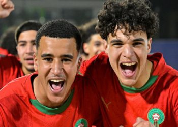 CAN U17 : le Maroc décroche son premier titre continental à domicile
