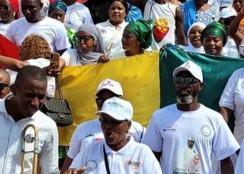 L’école au garde-à-vous : réforme ou propagande à la sauce CNRD