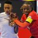 CAN Dames de Futsal : l’Angola domine la Guinée et lui enseigne les règles du futsal