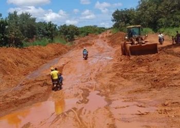 Route Mamou-Faranah : le gouvernement annonce le lancement des travaux de reconstruction