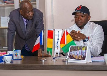 Concours Mines-Ponts : une participation historique des étudiants de Dalaba