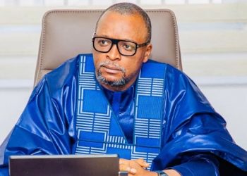 Eau potable à Conakry : plus de 900 millions de dollars mobilisés par les autorités