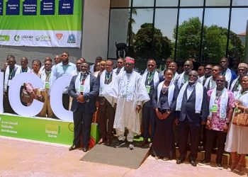 Guinée : ouverture de la 7e session du Conseil international consultatif du cajou (CICC)