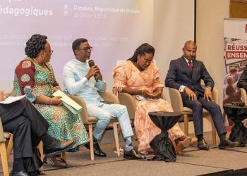 Transition numérique et l’innovation pédagogique : ouverture de la 4ᵉ Conférence panafricaine de l’AUF