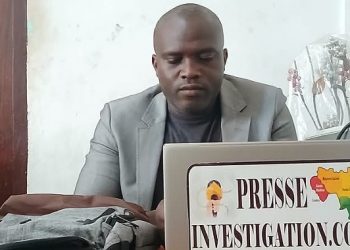 Guinée : la HAC suspend le journaliste Toumany Camara et son site d’information