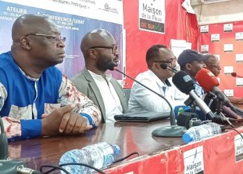 Journalisme et IA : vers une charte d’utilisation pour les médias guinéens