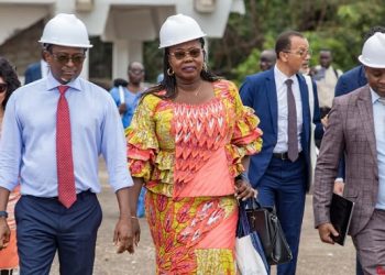 Taouyah : la Cité des sciences séduit les délégations africaines en visite à Conakry