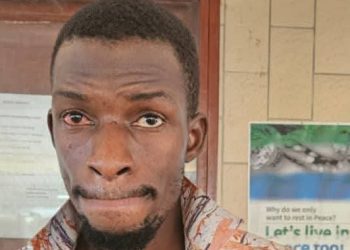 Braquage de  21 milliards : la police léonaise retrace le film de l’arrestation du fugitif Moussa Diallo