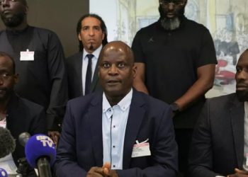 Assassinat d’Aboubakar Cissé : la famille réclame justice