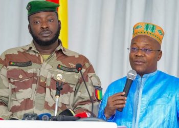 Élections de 2025 : le gouvernement n’exclut pas l’éviction des partis traditionnels