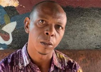 Kaly Diallo : “Les VBG ne devraient pas être réglées à l’amiable, c’est un mauvais précédent”