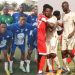 Ligue 1 : le Horoya AC accroché à Kamsar, l’ASM sangarédi domine la Renaisssance FC