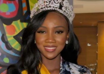Foulematou Camara, Miss Guinée France : “Porter la couronne, c’est aussi porter un projet pour mon pays”