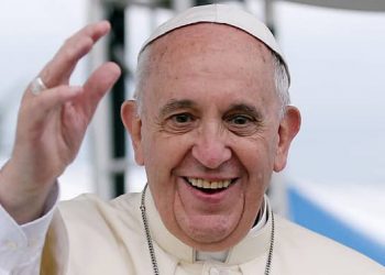 Macron, Meloni, Abbas, Ursula… saluent la mémoire du pape François