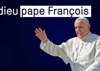 Pâques endeuillé : décès du Pape François à 88 ans