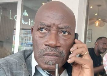 Crise à la Feguifoot : “C’est l’application des textes qui pose problème”, selon Thierno Saïdou Diakité