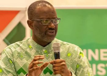 Tidjane Thiam : « Je suis déterminé à ne pas accepter cette radiation… »