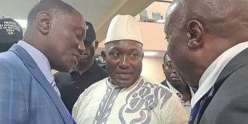 Toumba Diakité empêché de voyager : ses avocats accusent le ministre Yaya Kairaba Kaba