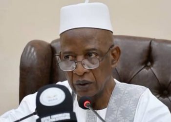 EPU : le ministre Yaya Kaïraba Kaba s’explique sur la fermeture des médias