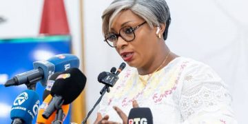 Fichier électoral : “Le recensement des électeurs débutera le 15 avril”, selon le MATD