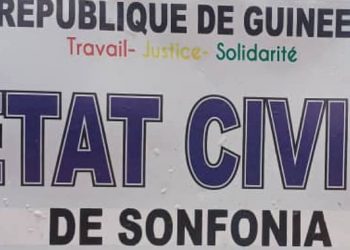 Recensement électoral : Sonfonia démarre avec seulement 15 kits sur les 119 prévus