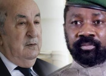 Drone malien abattu : Algérie dément Bamako et riposte diplomatiquement