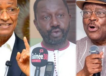 Référendum en 2025 : “Un processus électoral biaisé pour perpétuer la dictature…” selon l’ANAD