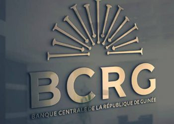 Guinée : la Banque centrale met en circulation un nouveau billet de 20 000 GNF