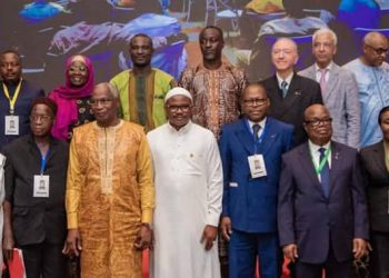 Forum des SGG : la Guinée prend la tête du tout premier réseau africain des secrétariats généraux des gouvernements