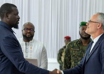 Disparitions forcées : Paris exhorte Conakry à informer sur l’avancée des enquêtes