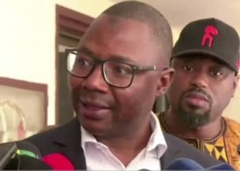 Nouvelle Constitution : “Nous avons fait de nouvelles propositions”, déclare le rapporteur du collège d’experts