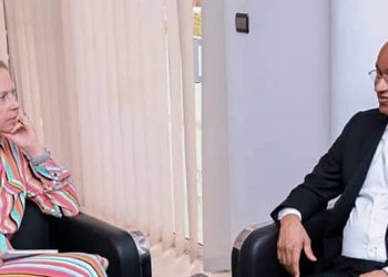 Recul de la démocratie en Afrique de l’Ouest : Cellou Dalein Diallo déplore l’inaction des instances régionales