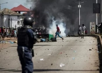 Guinée : la coalition COLTE/CDE dresse un bilan contrasté des droits humains