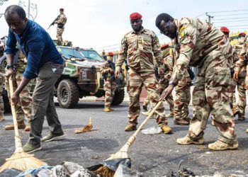Gestion des déchets : le gouvernement prend une nouvelle mesure