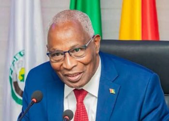 Crises sociopolitiques : Bah Oury promet un accompagnement individuel et collectif aux victimes