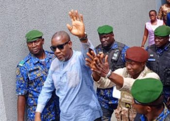 Condamnation d’Aliou Bah : le MoDeL dénonce une décision “honteuse et inacceptable”