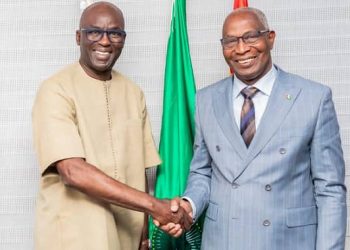 Guinée : une mission de la CPI félicite les autorités pour leur gestion du procès du 28 septembre