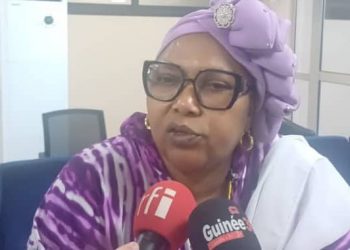 Démarrage de l’indemnisation des victimes : la réaction d’Asmaou Diallo, présidente de l’AVIPA