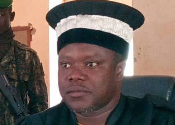 Saisie présumée de 919 kg de cocaïne à Koundara : “Il s’agissait de sel iodé”, précise le procureur